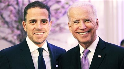 القصة الكاملة لسرقة حاسوب يضم مقاطع إباحية لنجل بايدن 