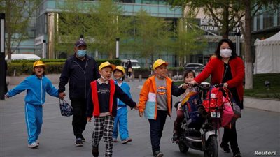 المحصلة كارثية.. دراسة صادمة عن ذكاء وإدراك الأطفال الذين ولدوا خلال جائحة كورونا