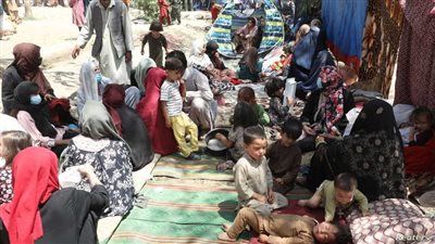 على طريقة داعش.. طالبان تعدم الجنود الأسرى وتطالب الأهالي بتسليم النساء غير المتزوجات