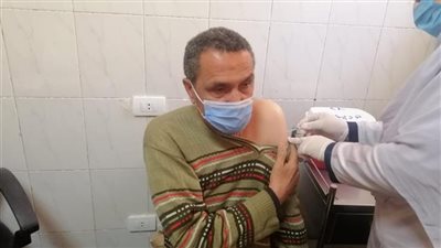 القليوبية تبدأ حملة تطعيم المسافرين بلقاح كورونا داخل 10 مراكز