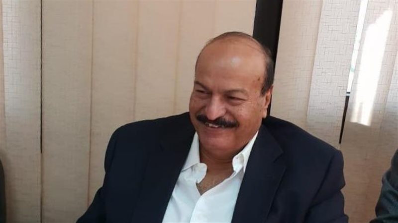 وجدي المشد نائب رئيس