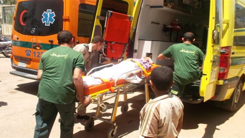 حادث