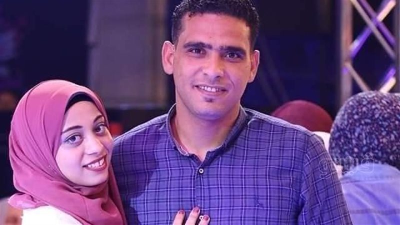 الزوج القاتل بالشرقية