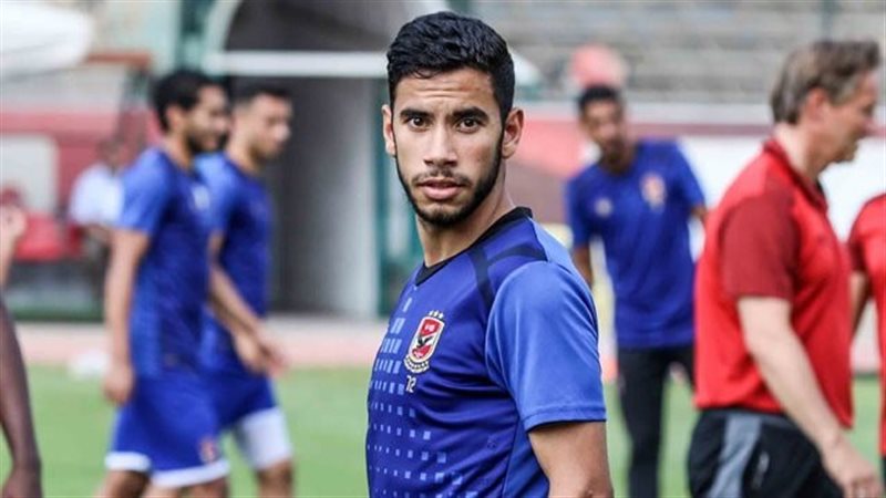 ناصر ماهر 