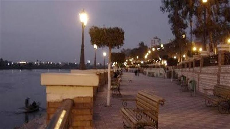 محافظة المنوفية