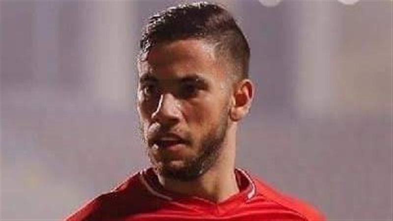 ناصر ماهر