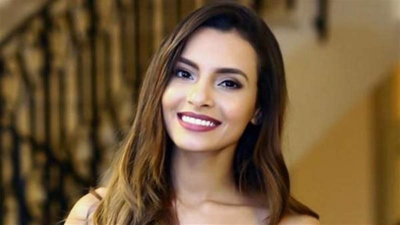 كارمن سليمان