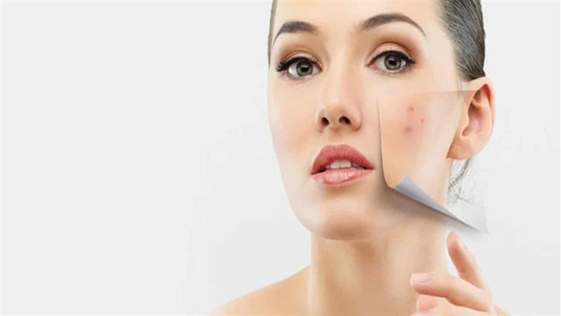 ماسكات لتفتيح بشرتك