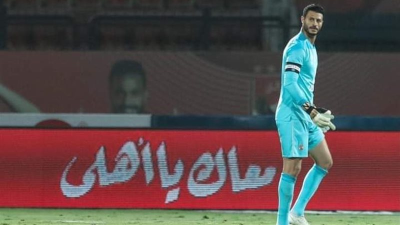 محمد الشناوي