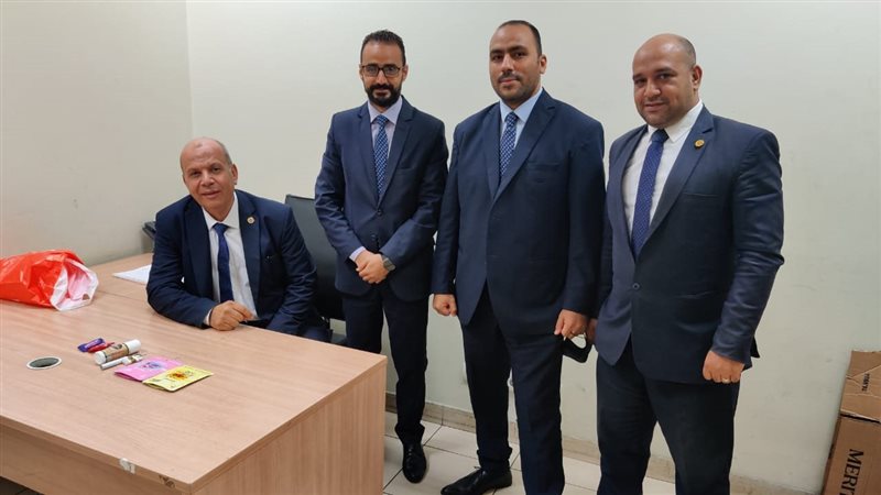 المضبوطات بحوزة جمارك