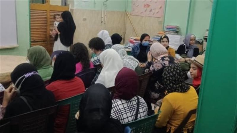 سناتر الدروس الخصوصية