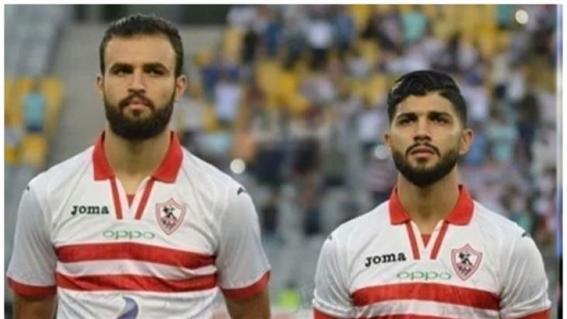 حمدي النقاز وفرجاني