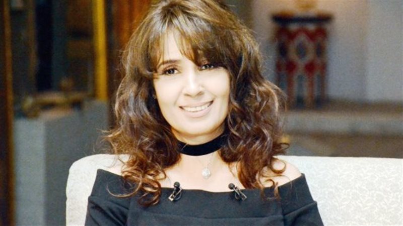 المطربة المعتزلة