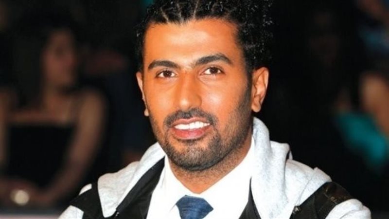 المخرج محمد سامي،