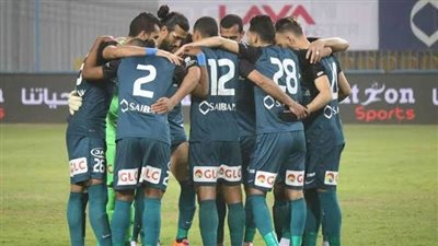 إنبي وطلائع الجيش يتعادلان 1/1 في الشوط الأول