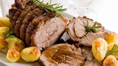 طريقة عمل عرق التربيانكو