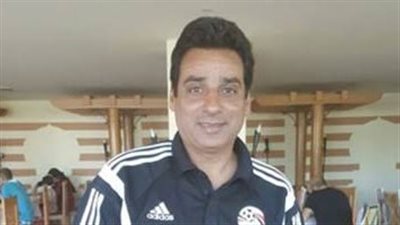 أحمد عبد الرازق يعتذر عن عدم تدريب منتخبي الإمارات والسعودية للكرة الشاطئية