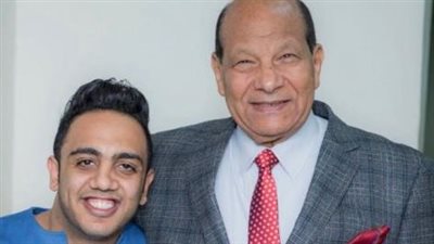 وفاة حسن نجيب مدير مسرح مصر