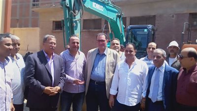 الزراعة تبدأ خطة لتصنيف أصولها وبحث فرص الاستثمار المناسبة لها