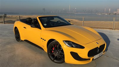 للأغنياء فقط.. أغلى ٦ سيارات في السوق المصري 