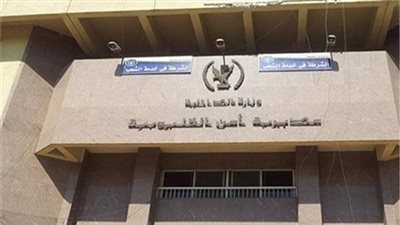 عنصر إجرامي يطلق النيران على محام في بنها أثناء سيره بالشارع 