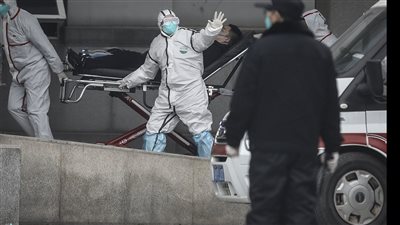 إيران: تسجيل 39 ألفا و119 إصابة جديدة بكورونا