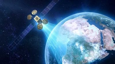 مشروع التفوق على الغرب.. محطة صينية للطاقة الشمسية بالفضاء