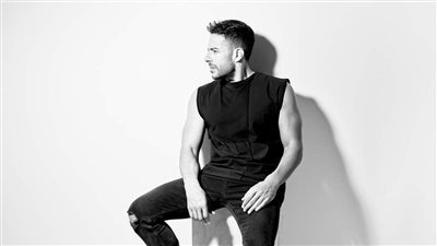  حماقي يعلن موعد طرح أحدث أغانيه 