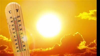 حالة الطقس ودرجات الحرارة فى العواصم العربية غدا السبت 14 -8 -2021