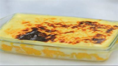 طبق مميز.. طريقة عمل البطاطا بالبشاميل