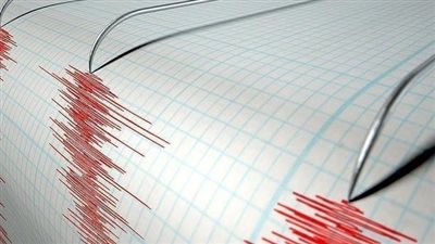 زلزال بقوة 4 درجات يضرب السواحل الغربية لتركيا