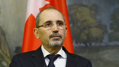 الأردن: أمن مصر جزء لا يتجزأ من استقرار المنطقة