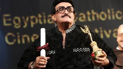 شيماء سيف تبكي أثناء استرجاع ذكرياتها مع سمير غانم: احتواني واعتبرني بنته 