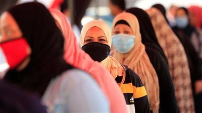 أستاذ مناعة يكشف موعد بدء الموجة الرابعة لكورونا