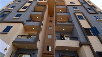 خريطة بمكاتب البريد لسحب كراسات شروط شقق الإسكان بالتمويل العقارى.. صور 