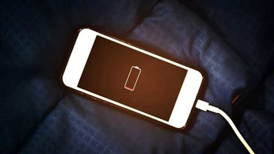 خطوات التغلب على مشكلة عدم استجابة الهاتف للشحن 