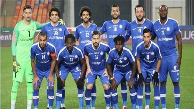 بعد فقدانه أمل الكونفدرالية.. نصائح أحمد سامي للاعبي سموحة قبل مواجهة المصري