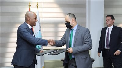 وزيرة البيئة: مؤسسات المجتمع المدني أحد أذرع الوزارة لنشر ثقافة العمل البيئي 