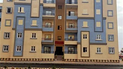 الأماكن والأسعار.. طريقة التقديم على شقق الإسكان بالتمويل العقاري بفائدة 3% في أسيوط