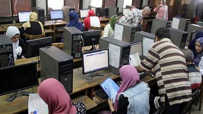 تنسيق الجامعات 2021.. تعرف على الكليات التي تقبل طلاب الأدبي