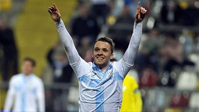 بفرمان مديره الفني.. العين الإماراتي يضم الكرواتي «موريتش» 