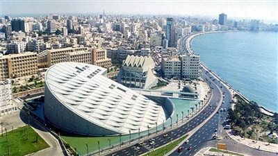 مكتبة الإسكندرية تحتفل بيوم البيئة للعام الرابع عشر على التوالي