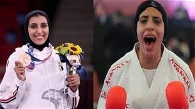 فريال أشرف: جيانا فاروق تعرضت لظلم تحكيمي.. وهذه كواليس مباراة بطلة الجزائر