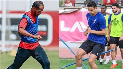 وكيل لاعبين: سعد سمير مستمر في الأهلي.. وهذا مصير وليد سليمان