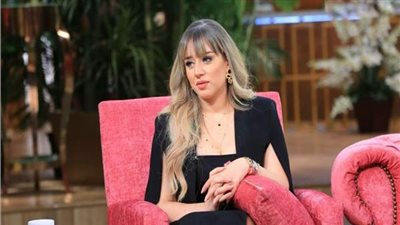 فرح الزاهد: تعرضت للتحرش.. وجريت 6 متحرشين قدامي | فيديو