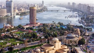 حالة الطقس اليوم السبت 14-8-2021 في مصر