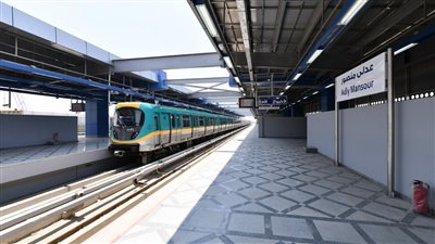 المترو: لا تعديل لمواعيد تشغيل الخط الثالث