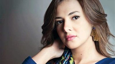 دنيا سمير غانم: شكرا لكل الناس اللي واقفة جنبنا وبتراعي مشاعرنا 