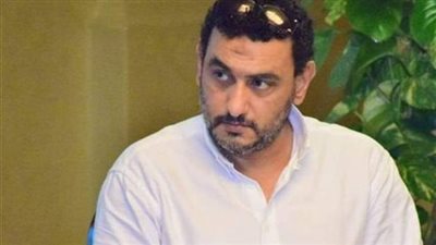 عمرو مخلوف يترشح على منصب أمين الصندوق في انتخابات اتحاد الطائرة