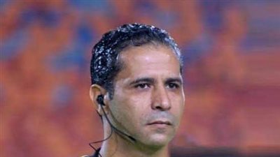 قبل إدارته لمباراة إنبي.. آخر مباراة للأهلي تحت صافرة محمود عاشور